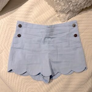 Jacadi shorts